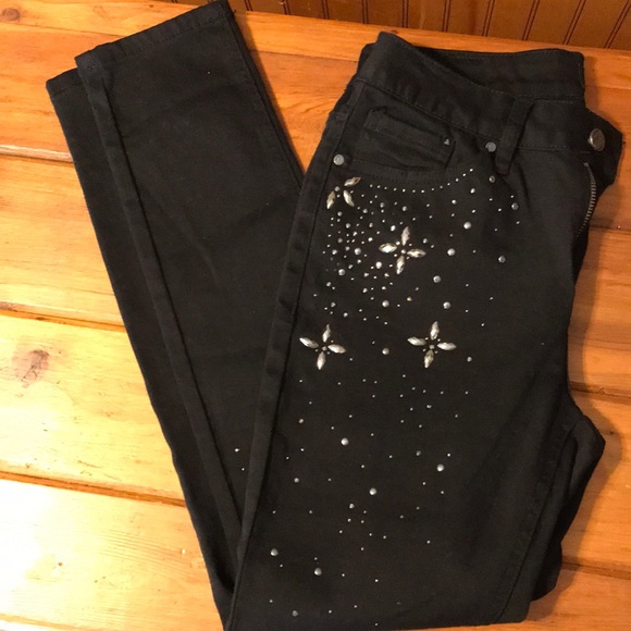 Earl Jeans Denim - NWOT Earl Skinny Ankle Jeans Sz 8